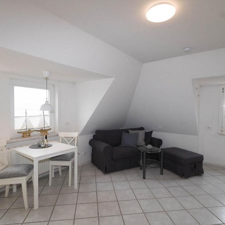 Hüs Auert Tharep, Wohnung 3 Hörnum Exterior foto